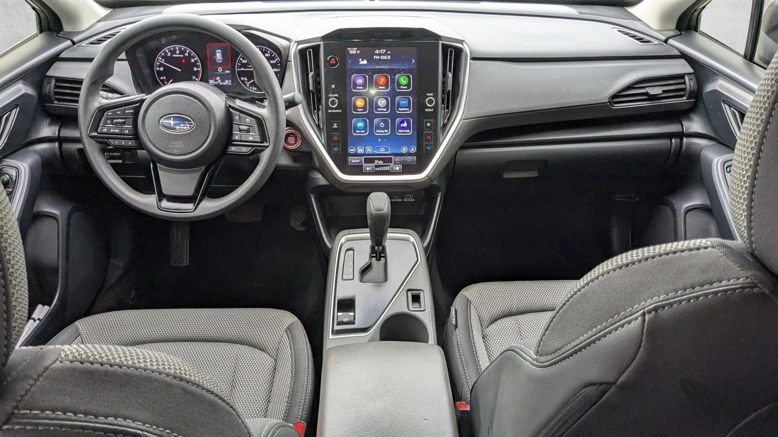 2024 Subaru Crosstrek Premium AWD