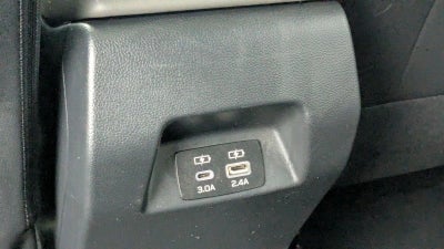 2024 Subaru Crosstrek Premium AWD