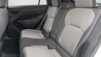 2024 Subaru Crosstrek Premium AWD