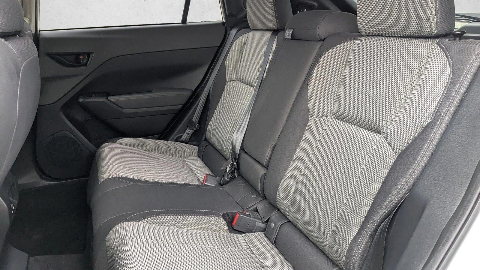 2024 Subaru Crosstrek Premium AWD
