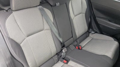 2024 Subaru Crosstrek Premium AWD