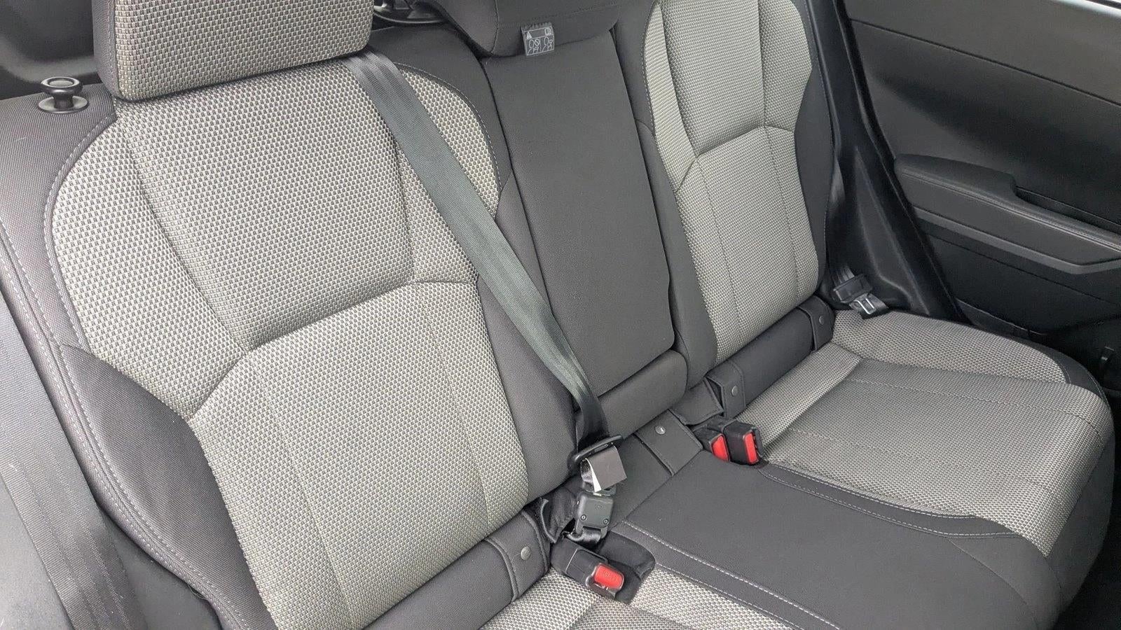 2024 Subaru Crosstrek Premium AWD