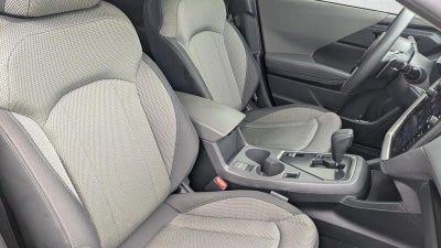 2024 Subaru Crosstrek Premium AWD