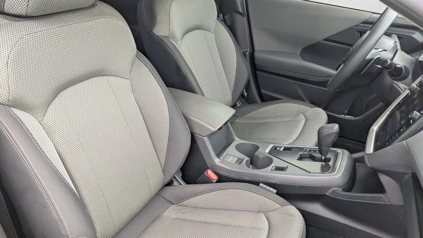 2024 Subaru Crosstrek Premium AWD
