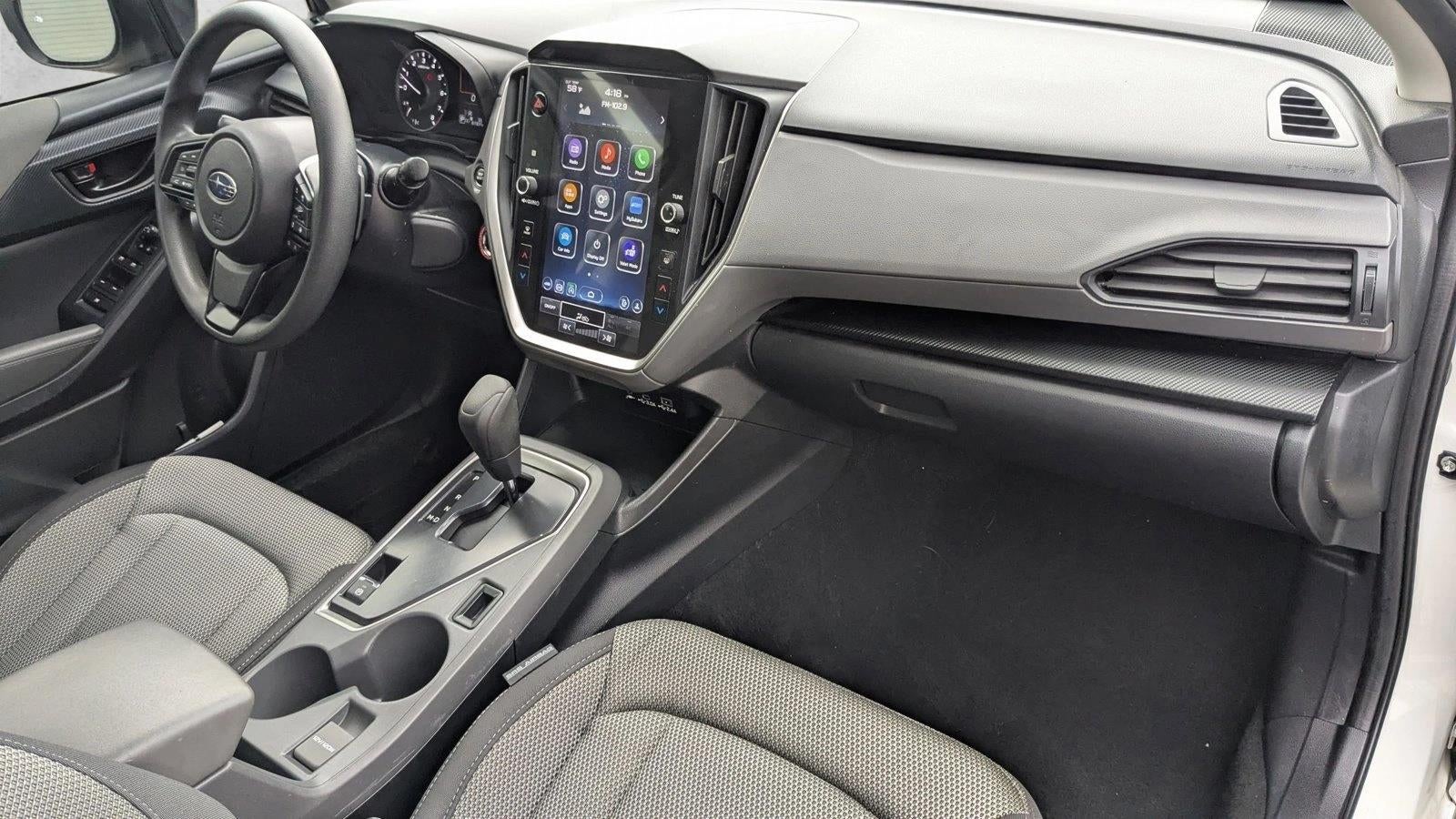 2024 Subaru Crosstrek Premium AWD
