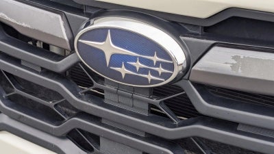 2024 Subaru Crosstrek Premium AWD