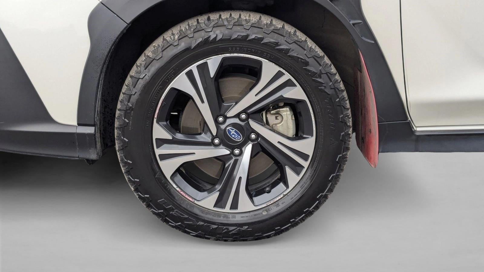 2024 Subaru Crosstrek Premium AWD