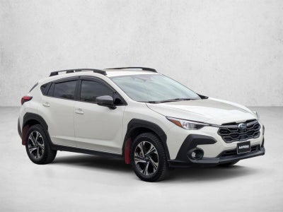 2024 Subaru Crosstrek Premium AWD