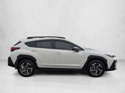 2024 Subaru Crosstrek Premium AWD