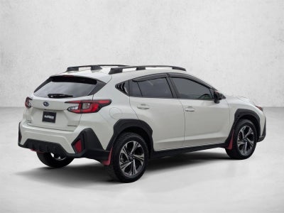 2024 Subaru Crosstrek Premium AWD