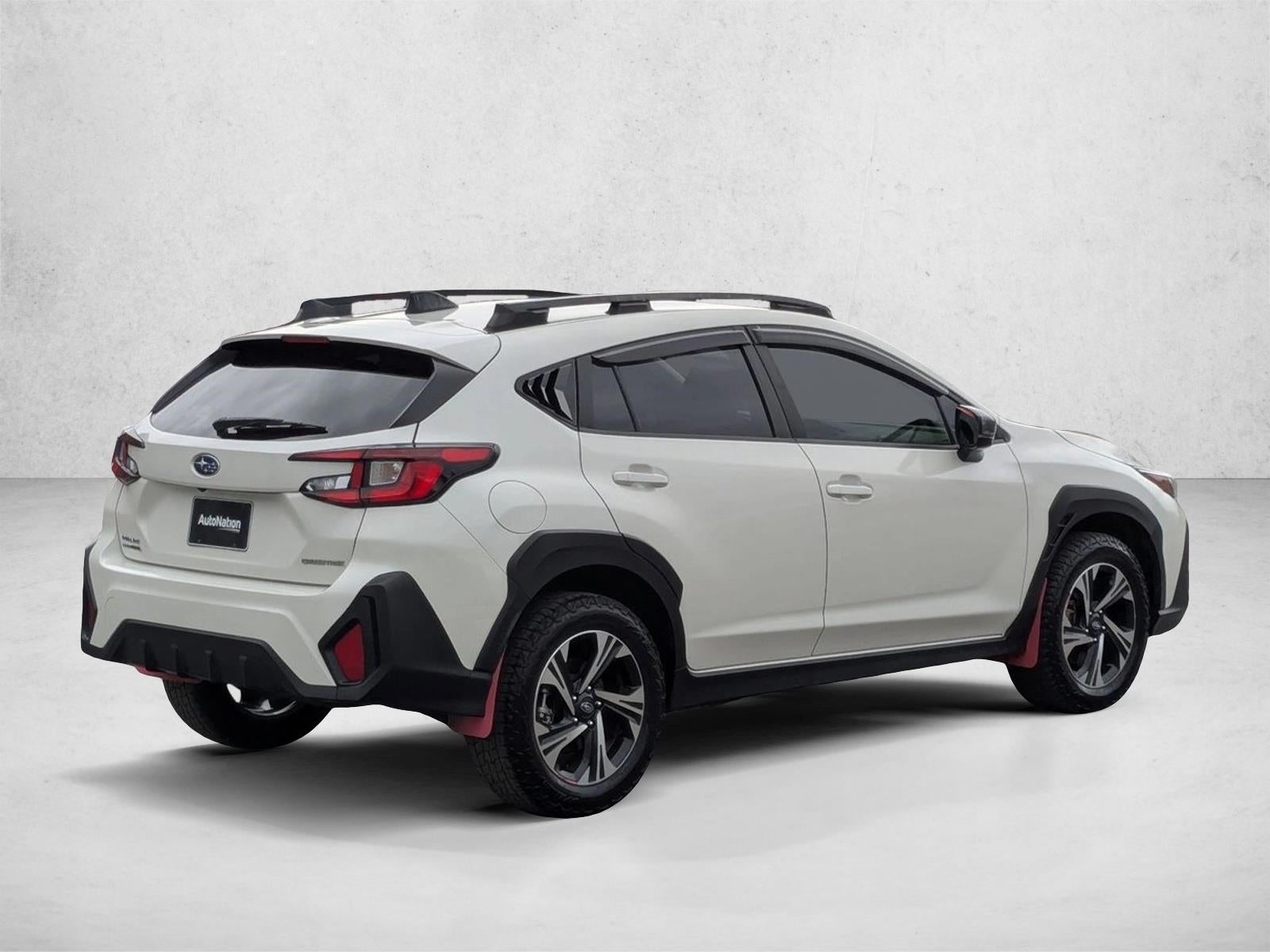2024 Subaru Crosstrek Premium AWD