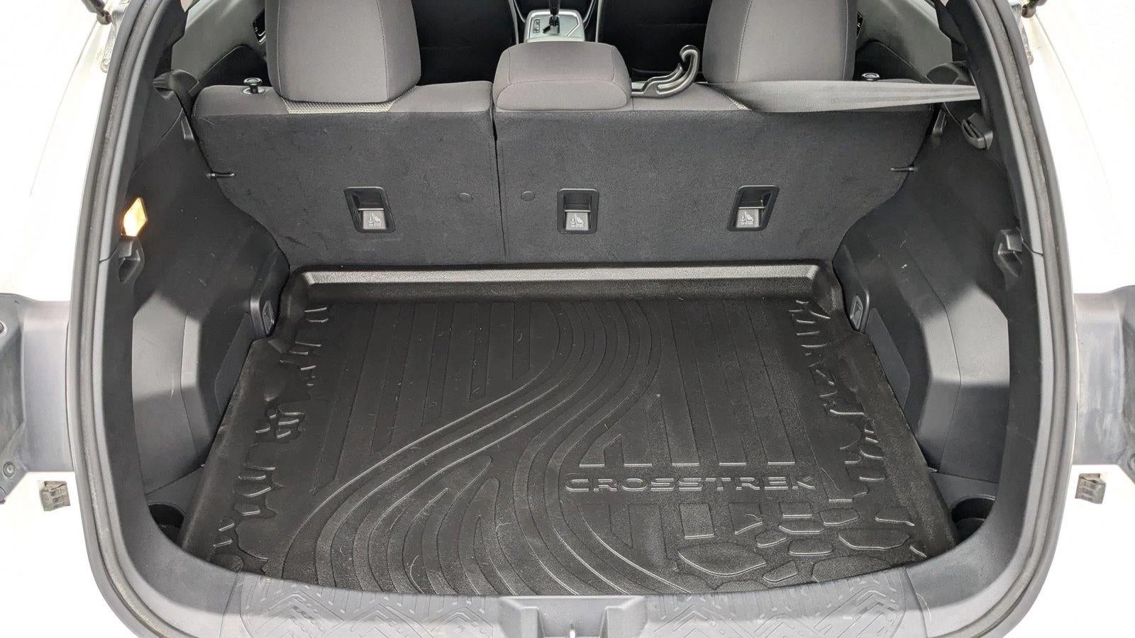 2024 Subaru Crosstrek Premium AWD