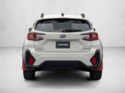 2024 Subaru Crosstrek Premium AWD