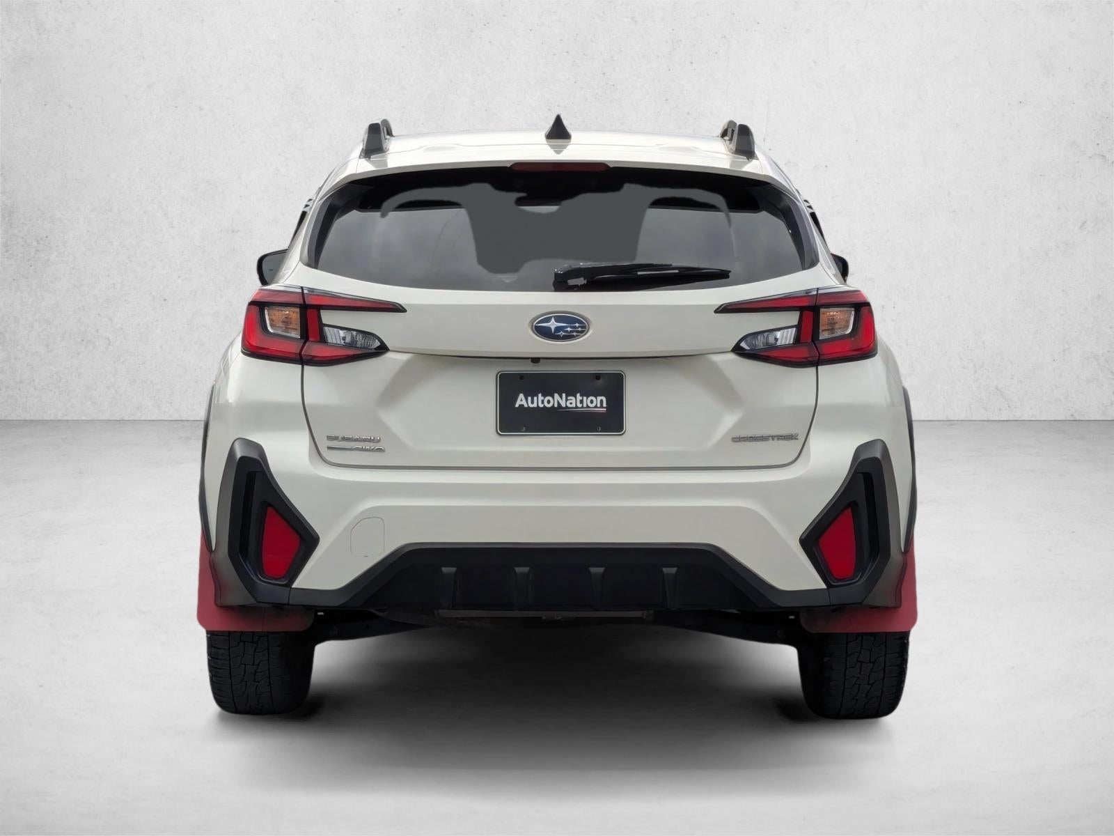 2024 Subaru Crosstrek Premium AWD