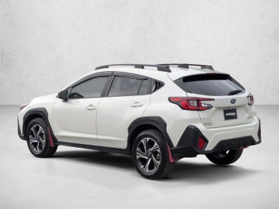 2024 Subaru Crosstrek Premium AWD