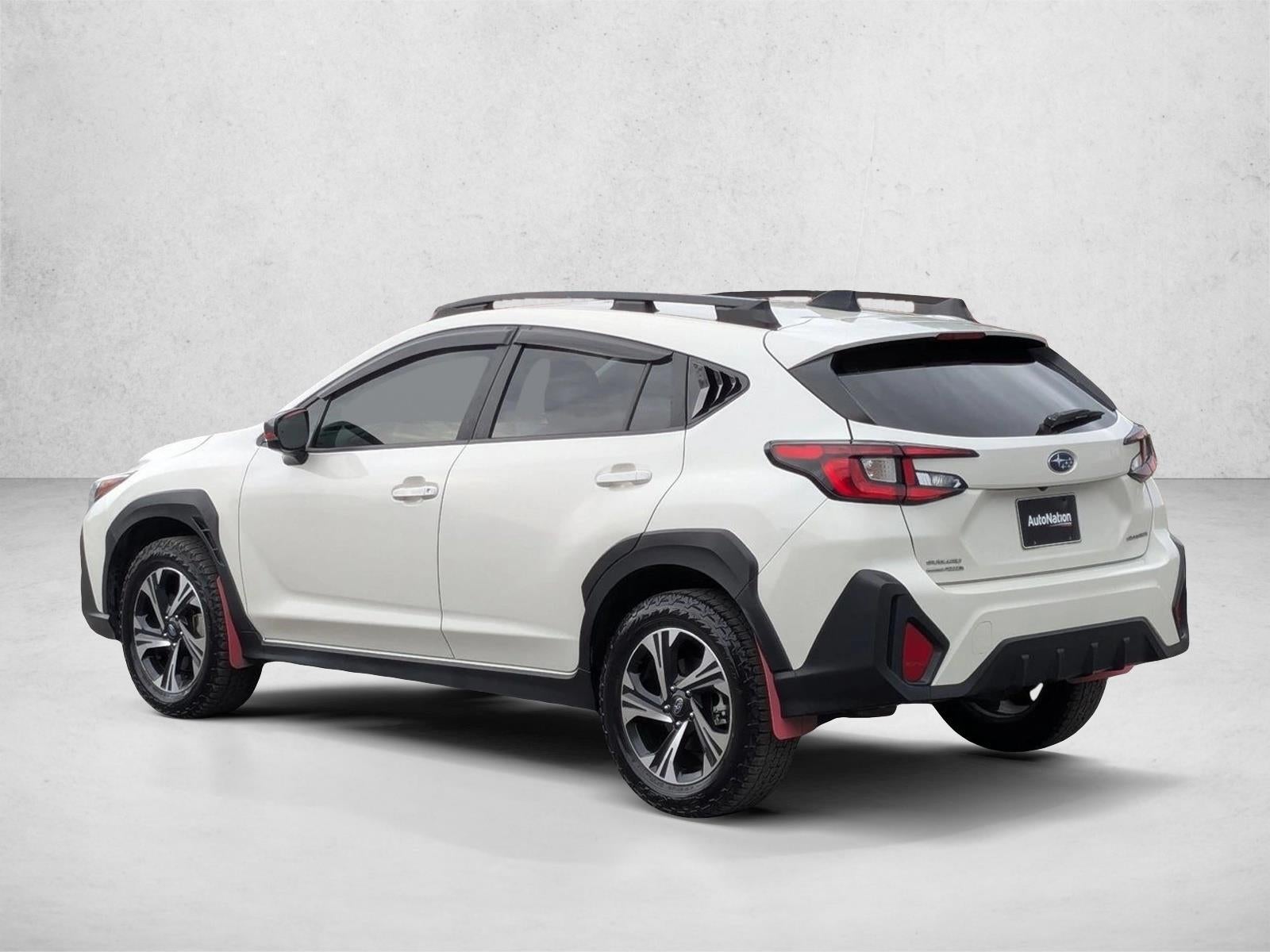 2024 Subaru Crosstrek Premium AWD