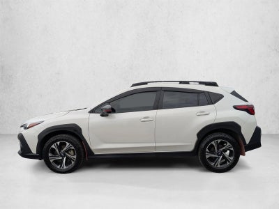 2024 Subaru Crosstrek Premium AWD