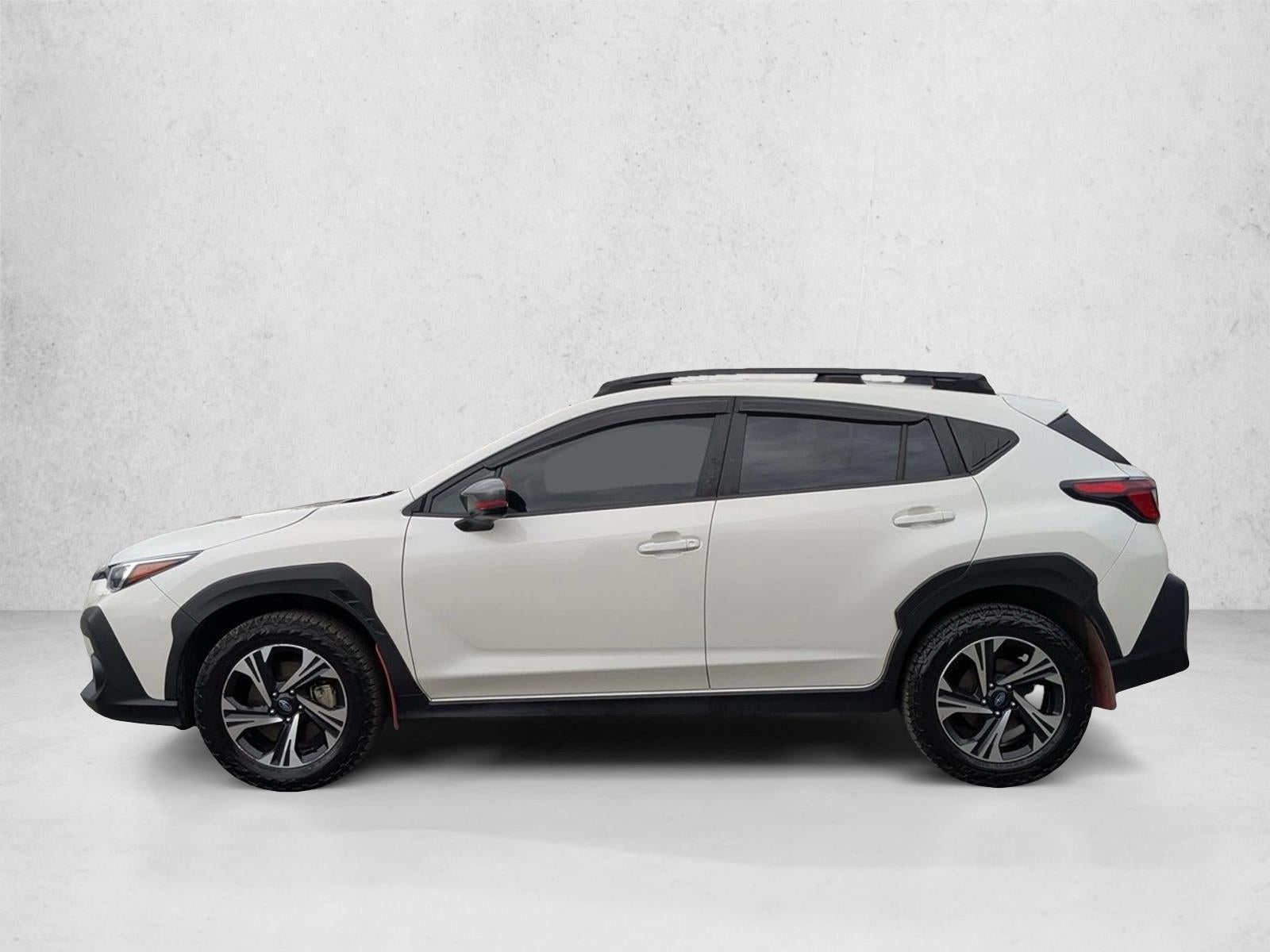2024 Subaru Crosstrek Premium AWD