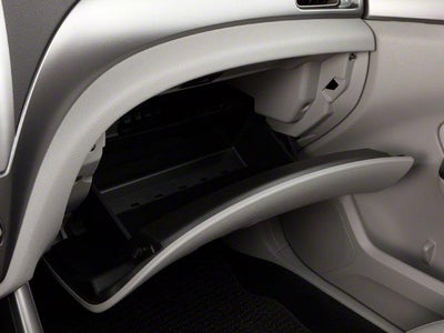 2013 Subaru Forester 2.5X Automatic