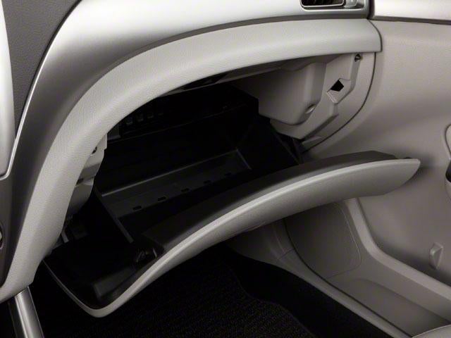 2013 Subaru Forester 2.5X Automatic