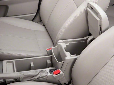 2013 Subaru Forester 2.5X Automatic