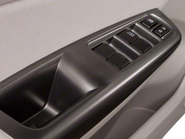 2013 Subaru Forester 2.5X Automatic