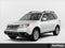 2012 Subaru Forester 2.5X Premium Automatic
