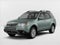 2013 Subaru Forester 2.5X Touring