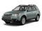 2013 Subaru Forester 2.5X Touring