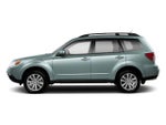2013 Subaru Forester 2.5X Touring