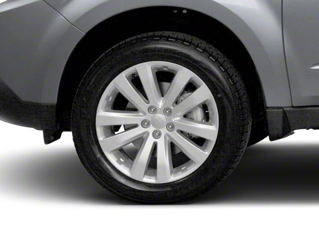 2013 Subaru Forester 2.5X Touring