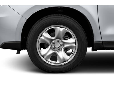 2015 Subaru Forester 2.5i CVT