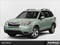 2015 Subaru Forester 2.5i CVT