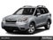 2015 Subaru Forester 2.5i Premium CVT