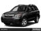2015 Subaru Forester 2.5i Premium CVT