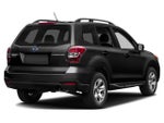 2015 Subaru Forester 2.5i Premium CVT