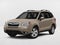 2015 Subaru Forester 2.5i Premium CVT