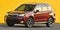 2016 Subaru Forester 2.5i Premium CVT
