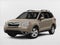 2014 Subaru Forester 2.5i Premium Automatic