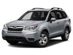 2014 Subaru Forester 2.5i Premium Automatic