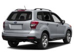 2014 Subaru Forester 2.5i Premium Automatic