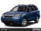 2015 Subaru Forester 2.5i Premium CVT