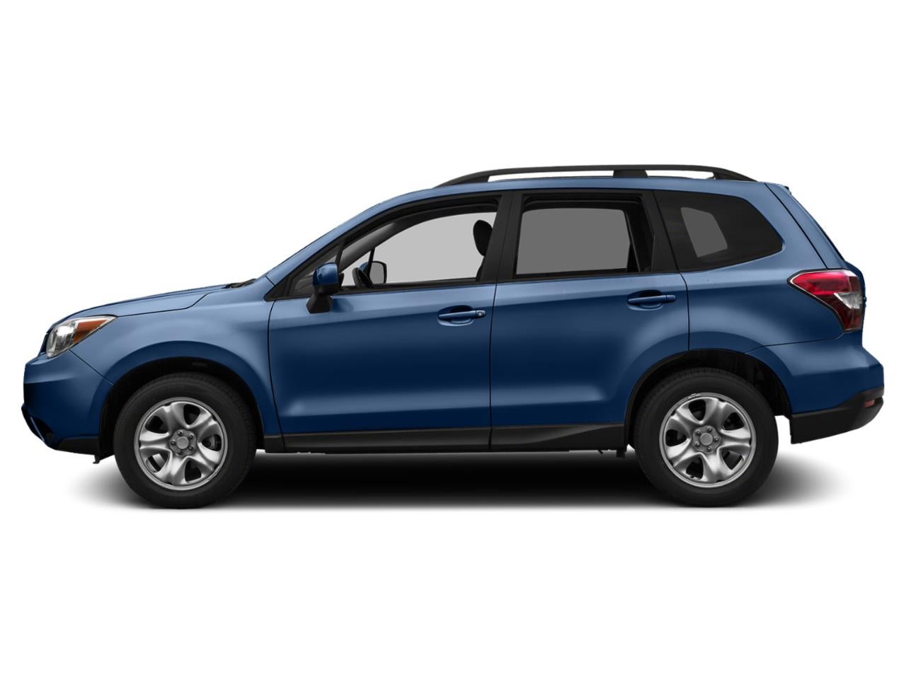 2015 Subaru Forester 2.5i Premium CVT