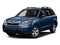 2016 Subaru Forester 2.5i Premium CVT