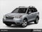 2016 Subaru Forester 2.5i Premium CVT