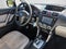 2016 Subaru Forester 2.5i Premium CVT
