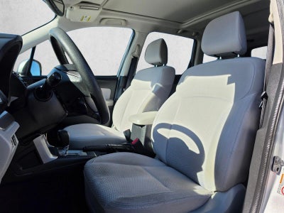 2016 Subaru Forester 2.5i Premium CVT