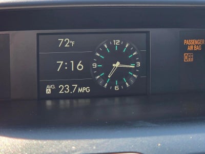 2016 Subaru Forester 2.5i Premium CVT