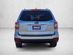 2016 Subaru Forester 2.5i Premium CVT