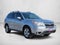 2016 Subaru Forester 2.5i Premium CVT